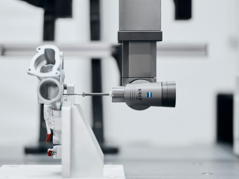 东城蔡司三坐标spectrum